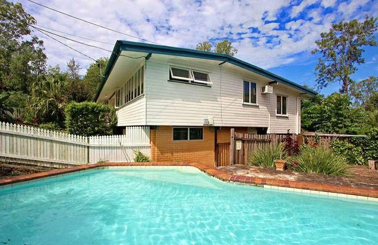 45 Almeida Street, INDOOROOPILLY QLD 4068