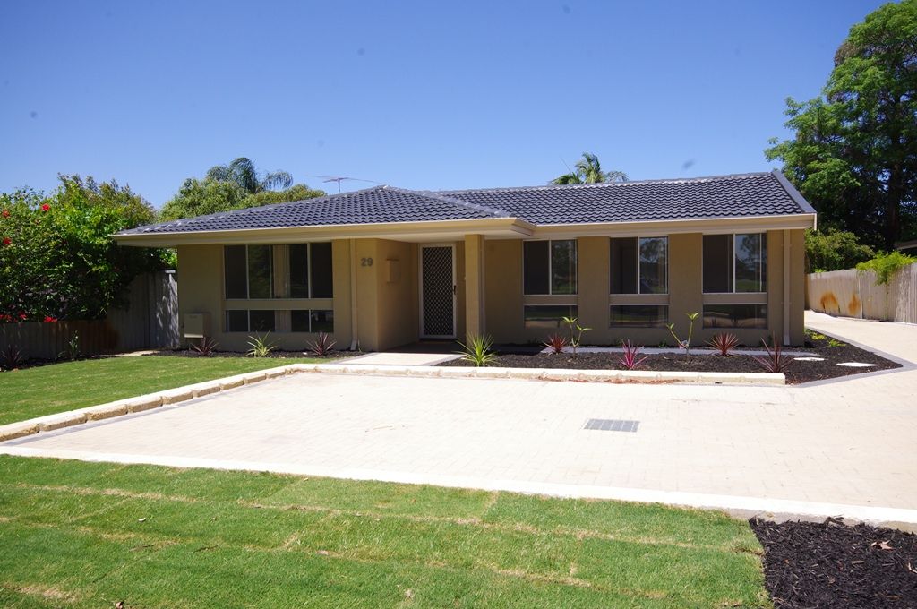 29 Alderhurst Crescent, BAYSWATER, WA 6053