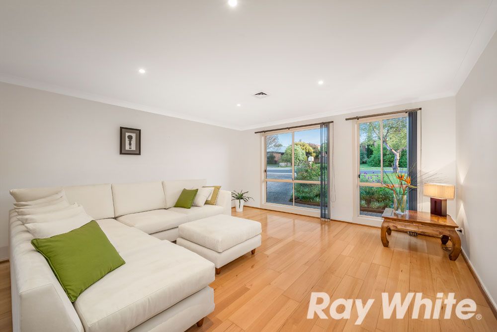 134 George Street, SCORESBY, VIC 3179