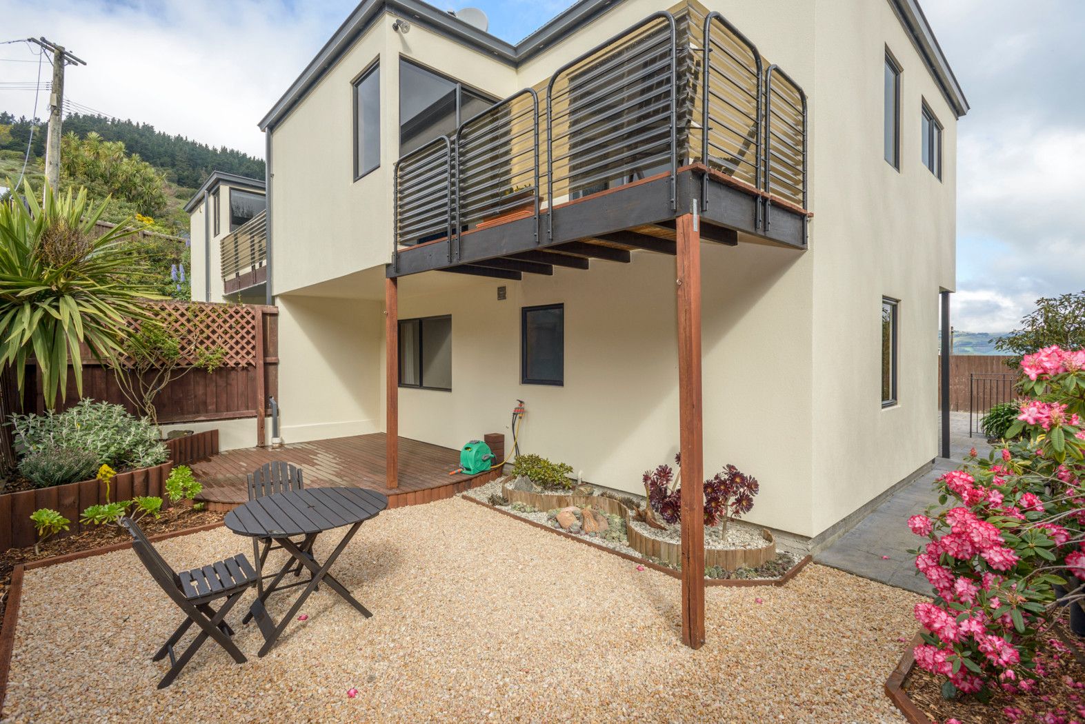 2/61 Oxford Street, LYTTELTON, Christchurch City