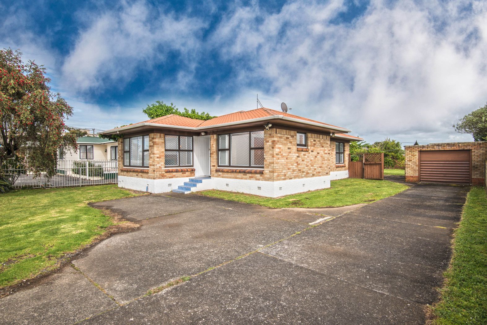 427 Massey Road, Mangere, Manukau City