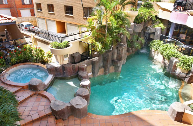 32/32 River Esplanade, Mooloolaba, QLD 4557