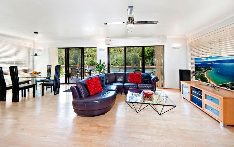 203 Prince Edward Park Road, WORONORA, NSW 2232