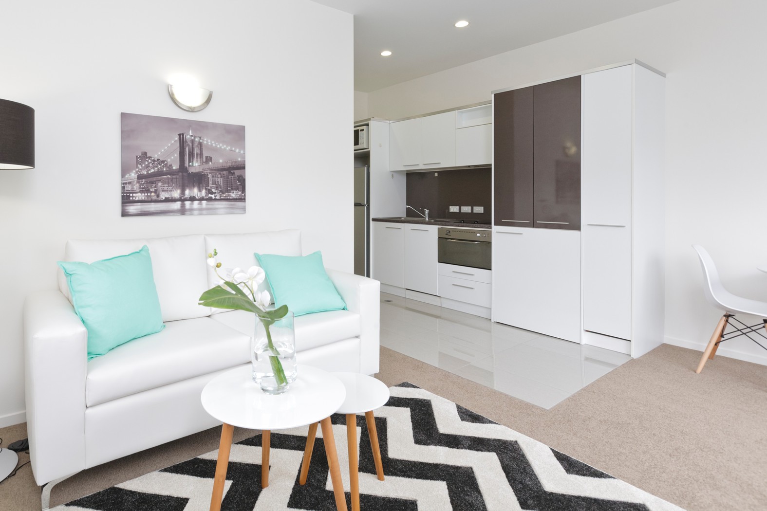 1404/17 Vogel Lane, Auckland Central, Auckland City