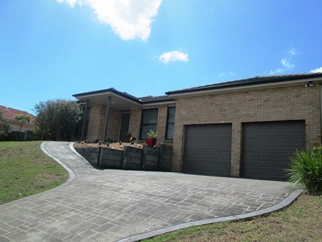 48 Canterbury Drive, MORPETH, NSW 2321