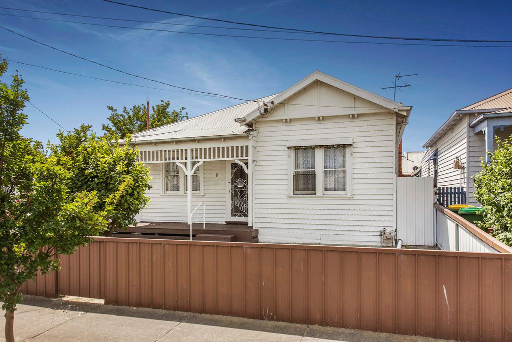 8 Johnson Street, FOOTSCRAY VIC 3011