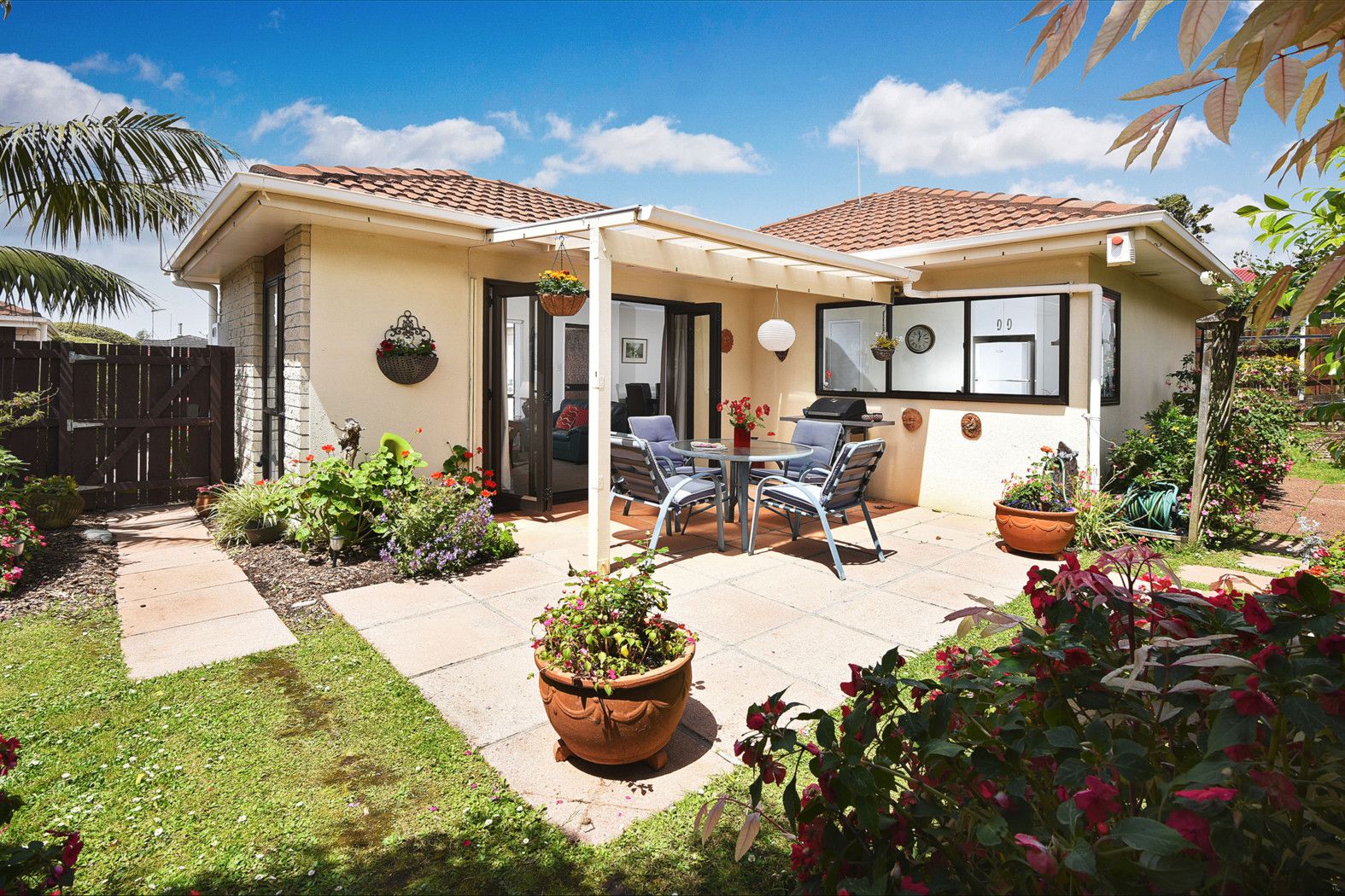 Unit 8/5 Allenby Road, PANMURE, Auckland City