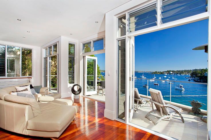 51 Fitzwilliam Road, VAUCLUSE, NSW 2030