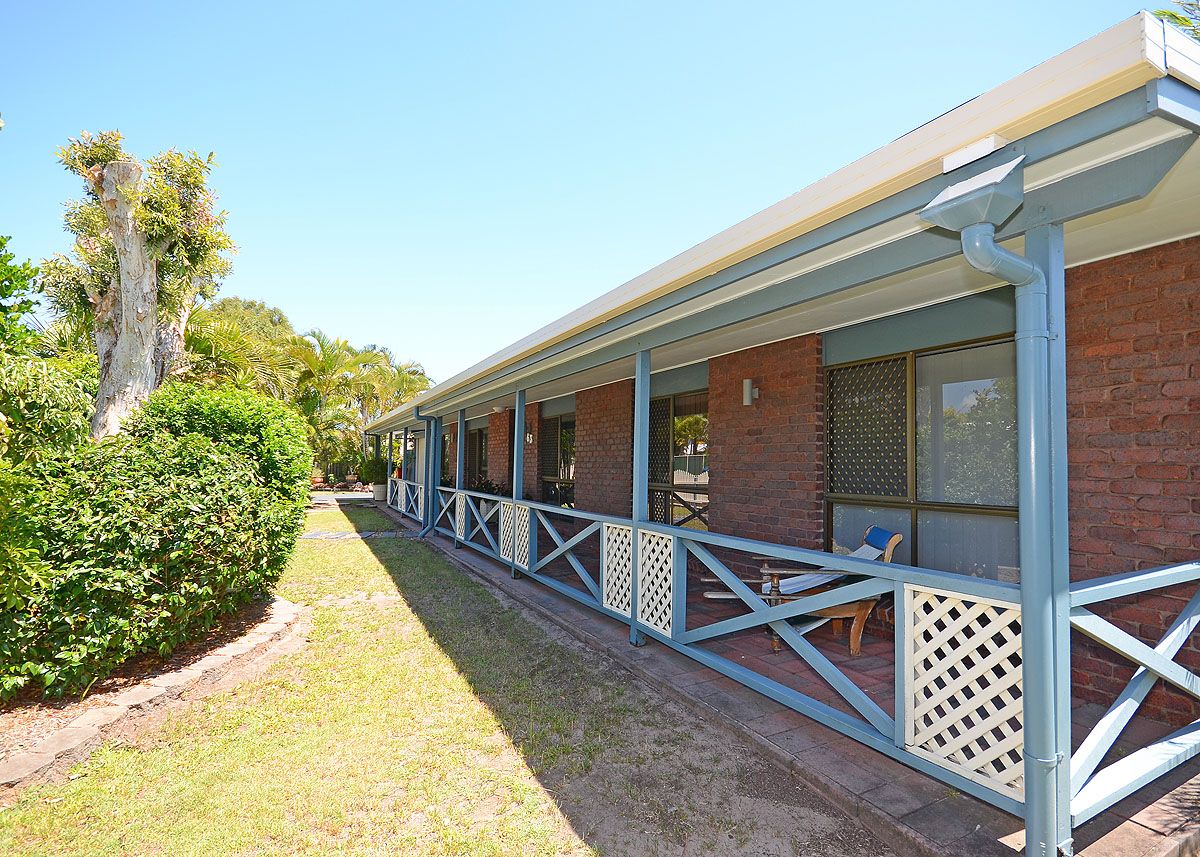 63 Drummond Street, URANGAN, QLD 4655