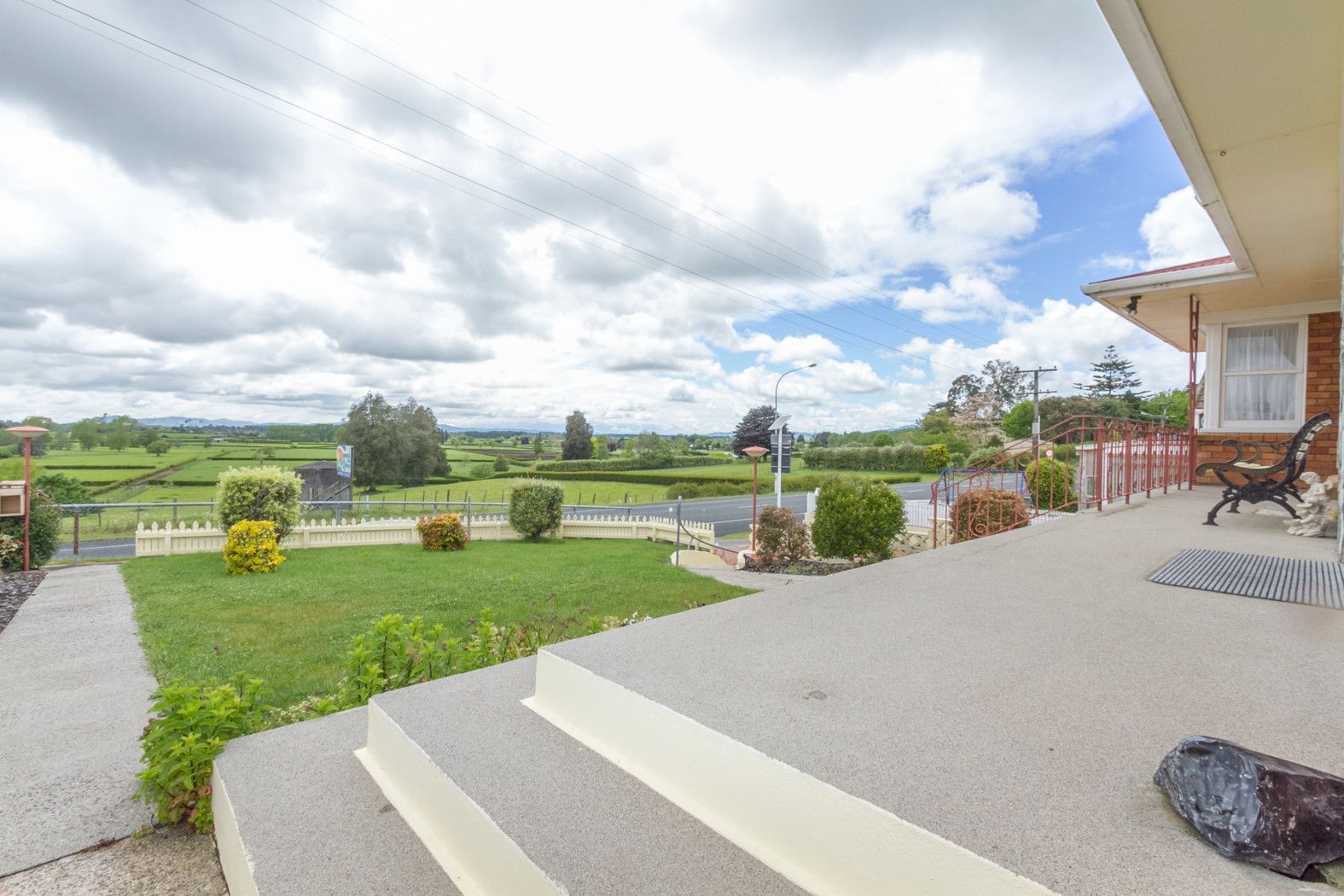 69 Great South Road, Ohaupo, Waipa District