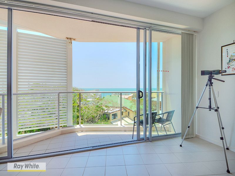 19/146 Prince Edward Parade, Scarborough, QLD 4020
