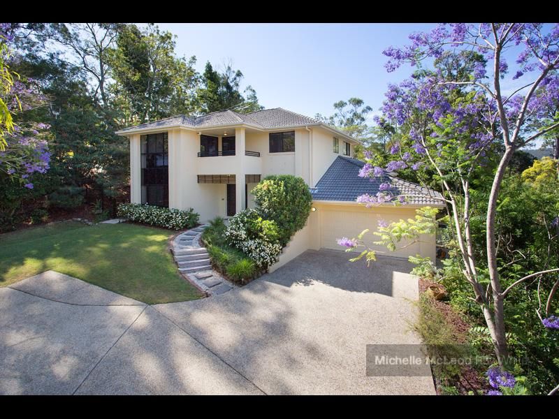 47C Goolman Street, Chapel Hill QLD 4069