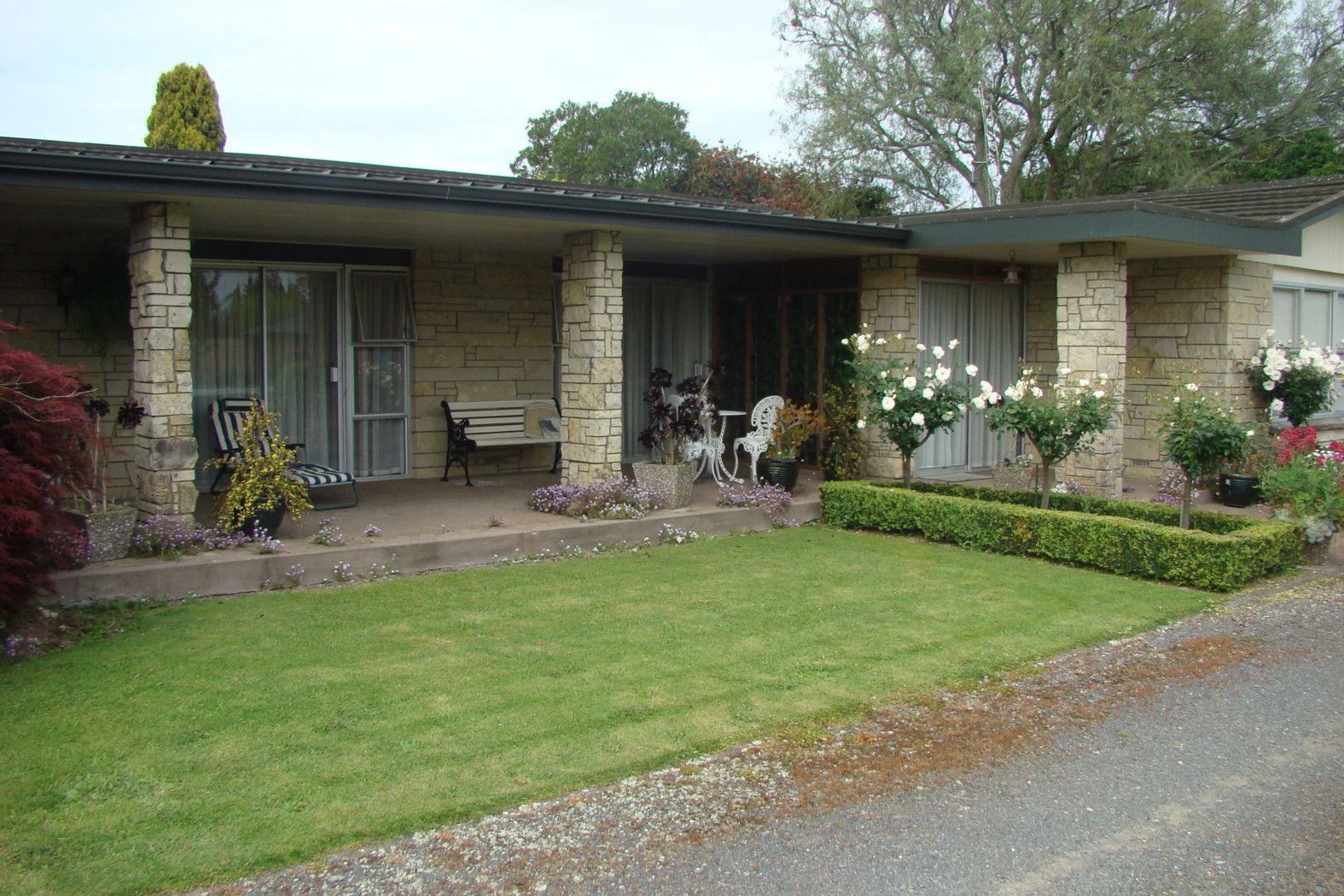 197 Discombe Road, Tamahere, Waikato District