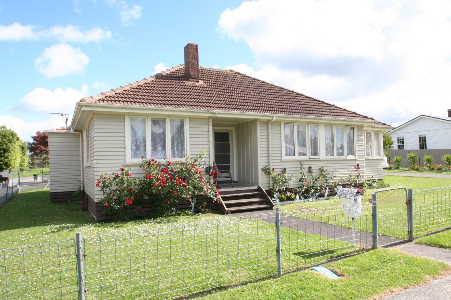 38 Old Wairoa Road, PAPAKURA, Papakura