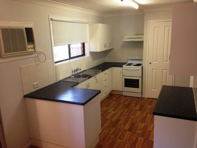 10 Gowdie Avenue, FRENCHVILLE, QLD 4701