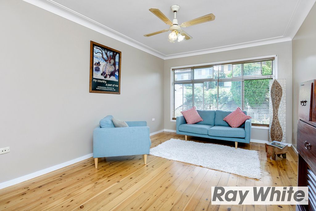 15 William Beach Drive, KANAHOOKA, NSW 2530