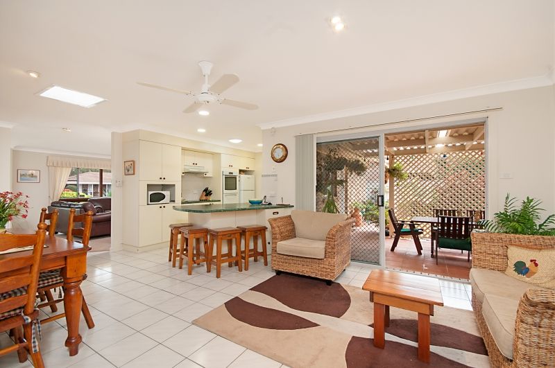 18 The Halyard, YAMBA, NSW 2464