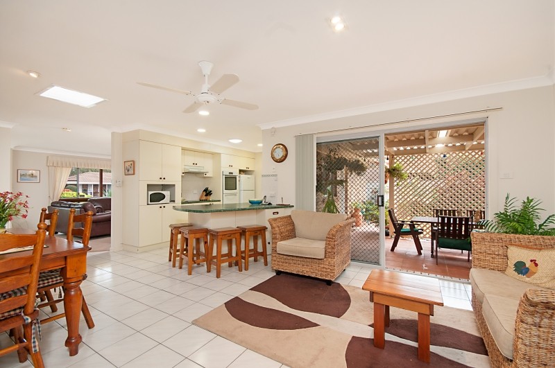 18 The Halyard, YAMBA, NSW 2464