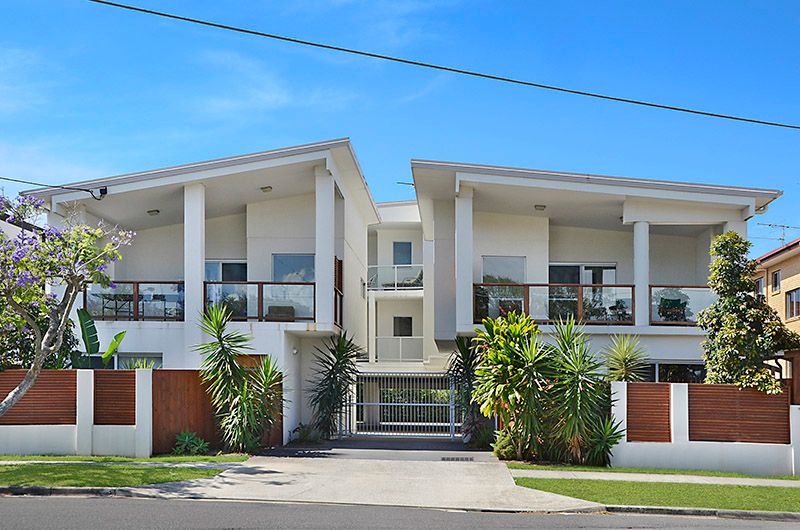 88 Kent Street, HAMILTON QLD 4007