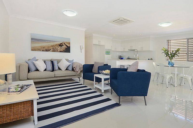 4/88 Kent Street, HAMILTON, QLD 4007
