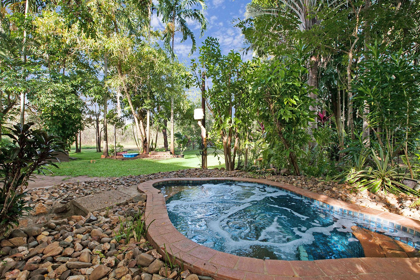 455 Reedbeds Road, BERRY SPRINGS, NT 0838