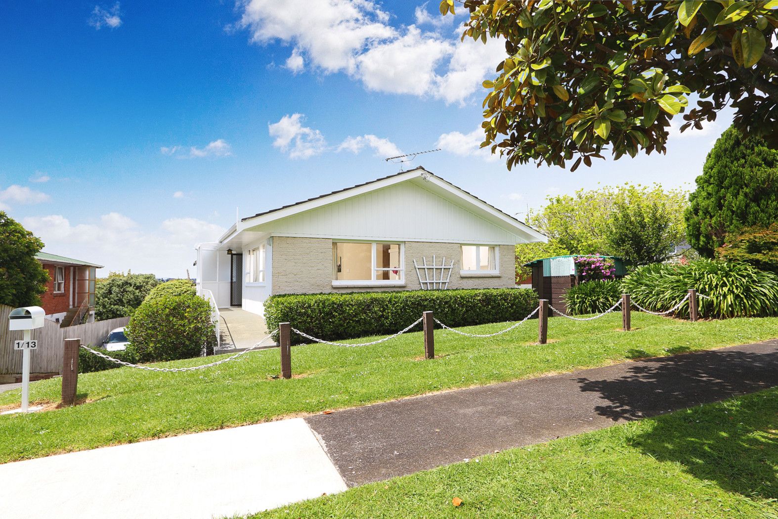 1/13 Portadown Avenue, Pakuranga, Manukau City