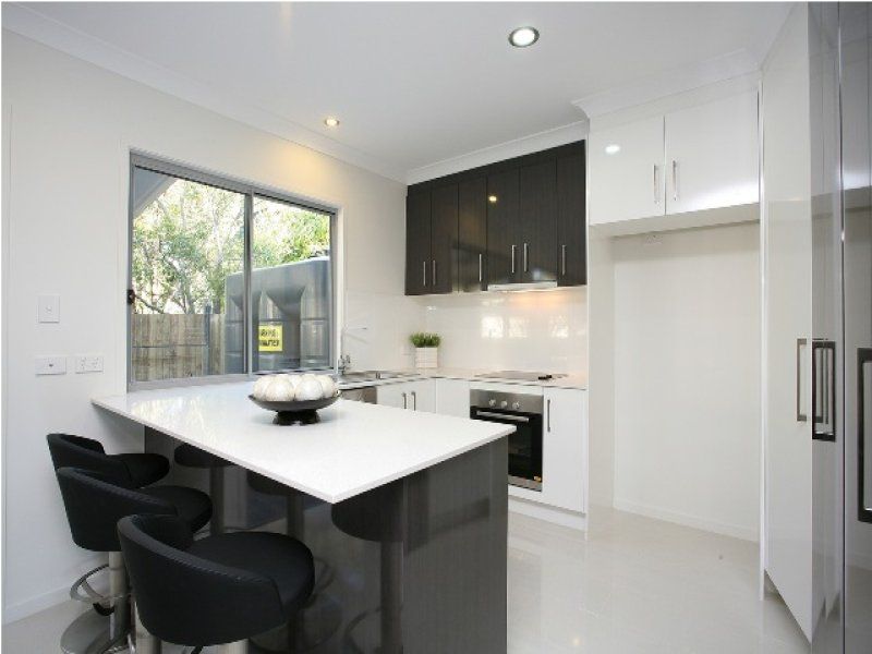 1/24 Rossiter Street, MORNINGSIDE, QLD 4170