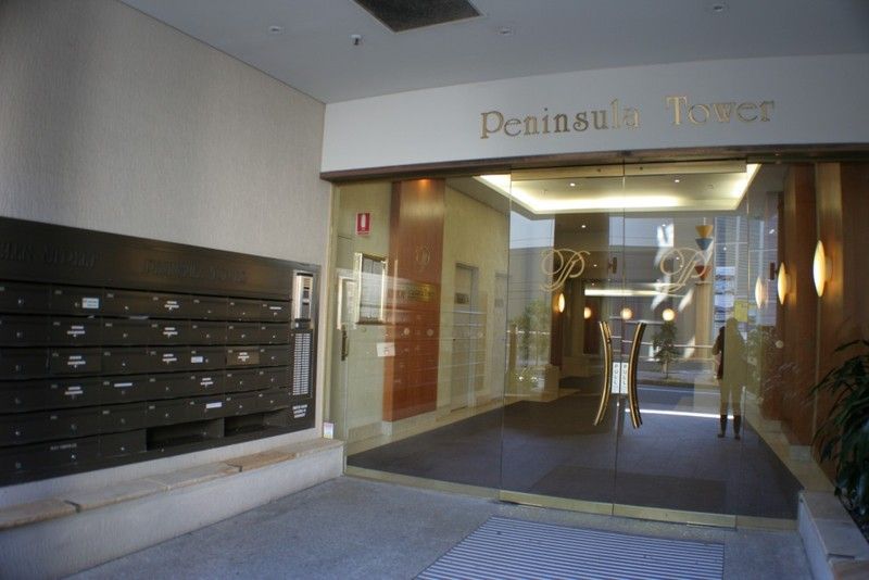 901/37  Glen Street, MILSONS POINT, NSW 2061