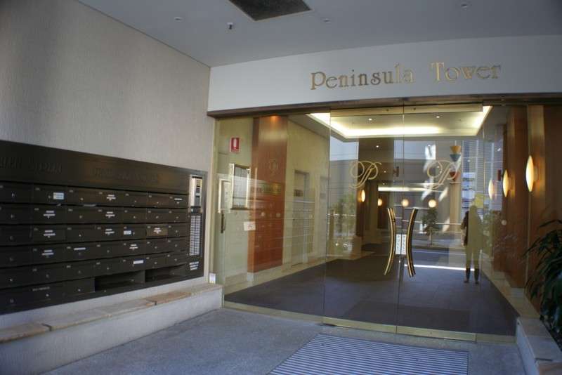 901/37 Glen Street, MILSONS POINT, NSW 2061