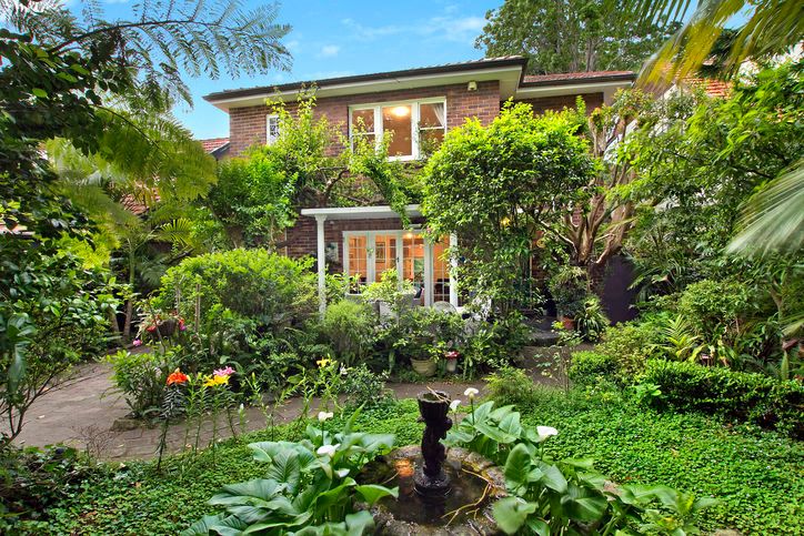 80 Belmont Road, MOSMAN NSW 2088