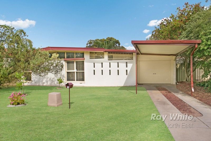 13 Wahroonga Avenue, VALLEY VIEW SA 5093