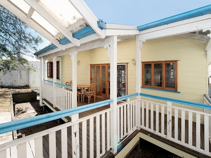 CARINA, QLD 4152