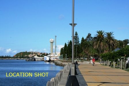 501/335 Wharf Road, NEWCASTLE, NSW 2300