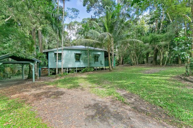 16 Kullaroo Close, KURANDA, QLD 4881