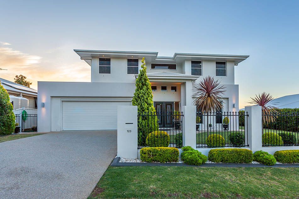 123 Aberdeen Street, RANGEVILLE QLD 4350