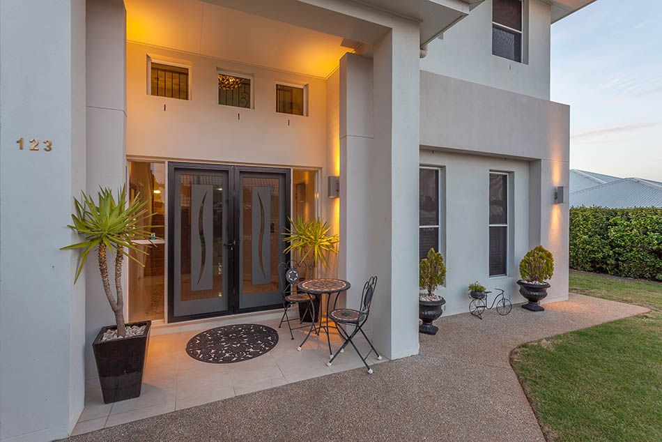 123 Aberdeen Street, RANGEVILLE, QLD 4350