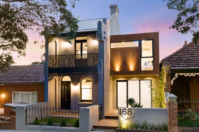 168 Annandale Street, ANNANDALE NSW 2038