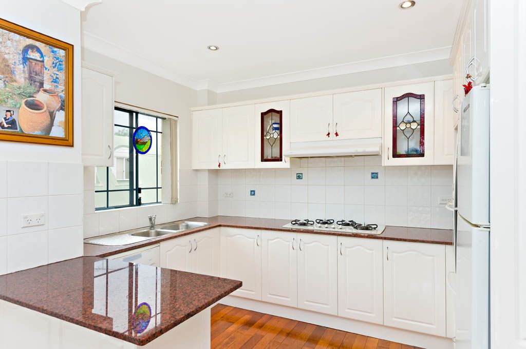 5/21 Glen Street, MARRICKVILLE, NSW 2204