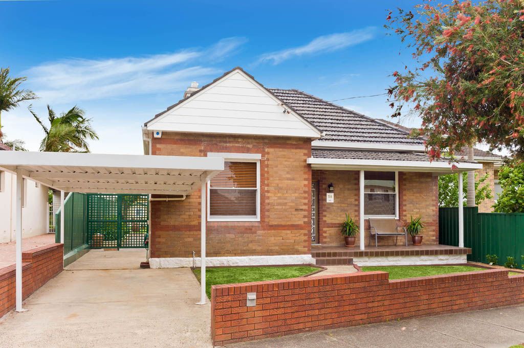 58 Willison Road, Carlton, NSW 2218