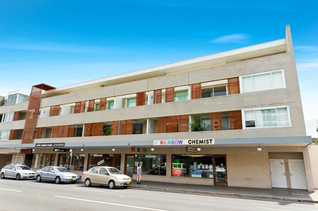 1/63-71 Enmore Road, NEWTOWN, NSW 2042