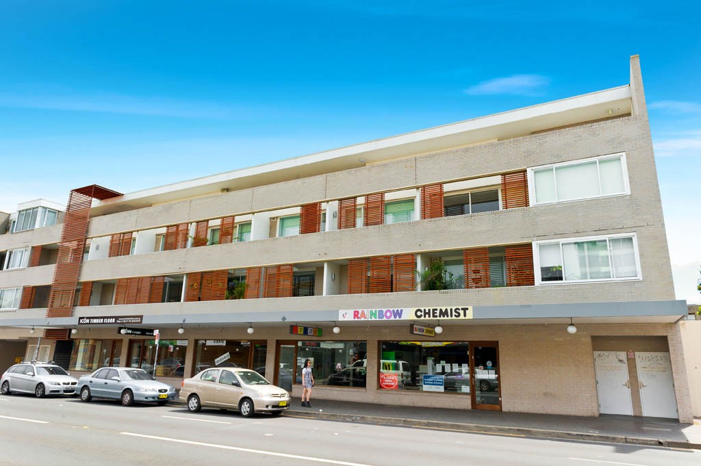 1/63-71 Enmore Road, NEWTOWN, NSW 2042