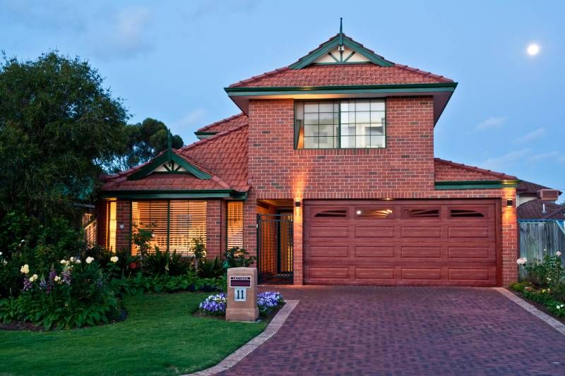 11 Tibradden Circle, ASCOT WA 6104