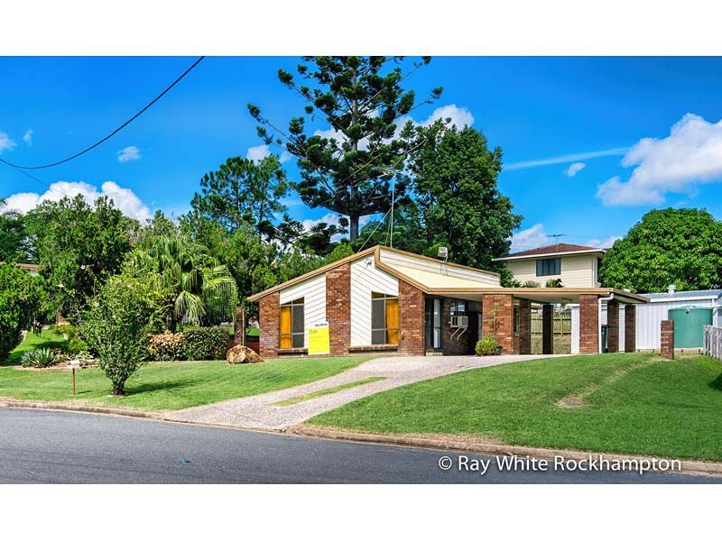 29 Capricorn Crescent, NORMAN GARDENS, QLD 4701