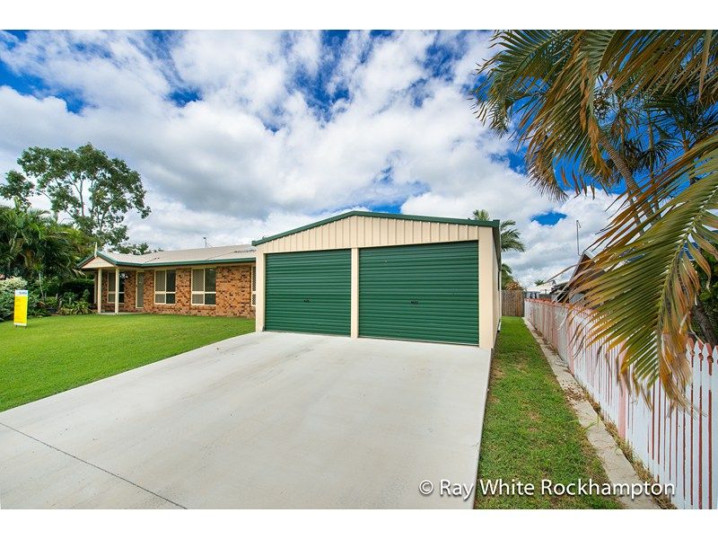 27 Smithwick Street, NORMAN GARDENS, QLD 4701