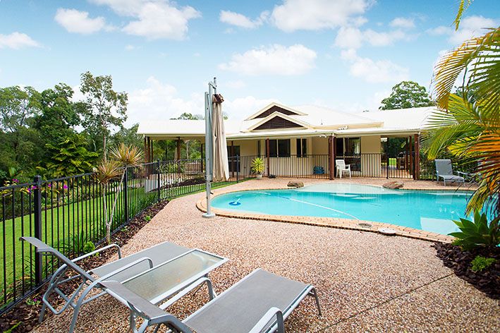 55 Lara Drive, BUDERIM, QLD 4556