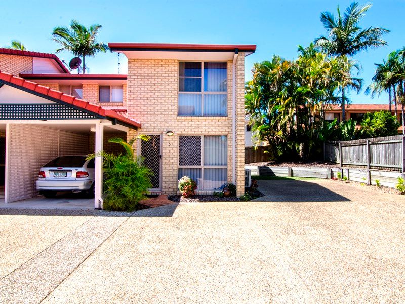 5/4-6 Arwen Street, MAROOCHYDORE, QLD 4558