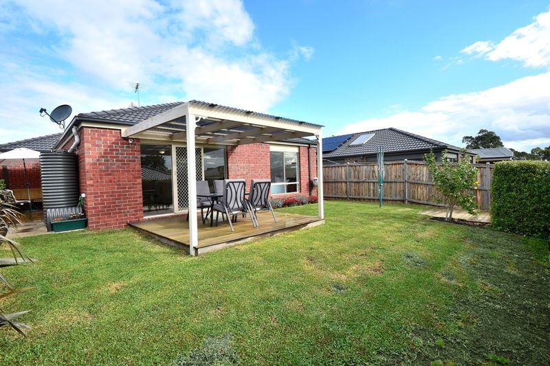 33 Lythrum Street, DOREEN, VIC 3754