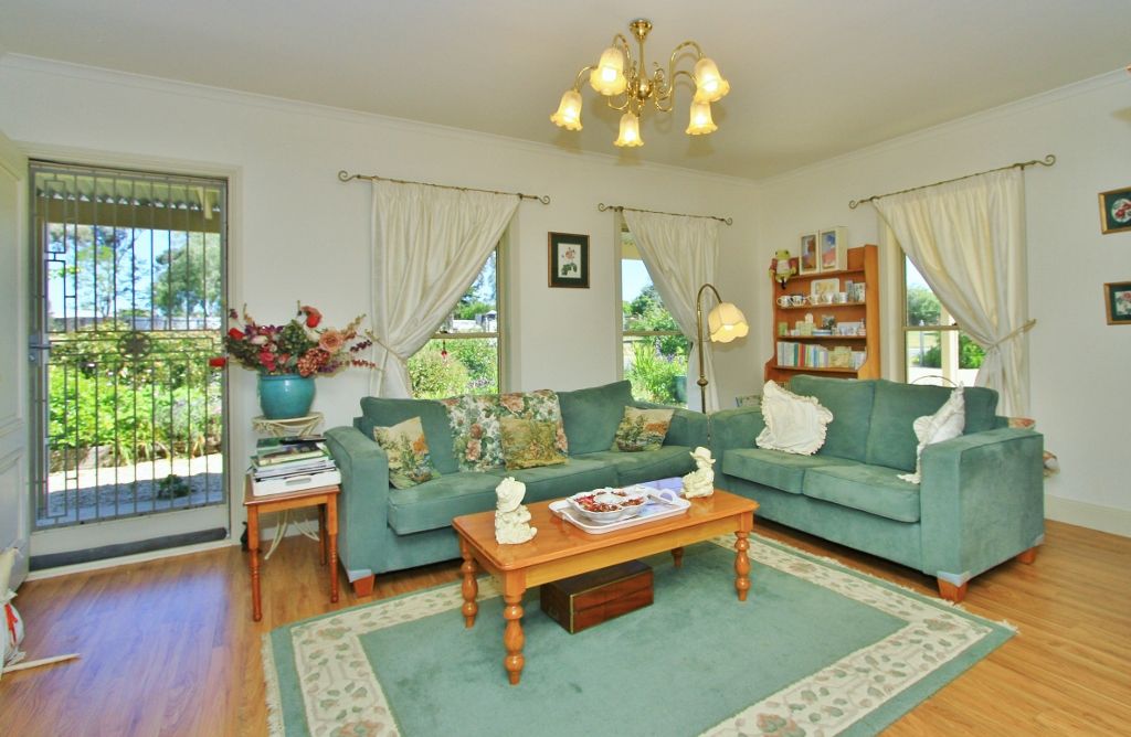 3 Fairy Dell Court, HEATHCOTE, VIC 3523