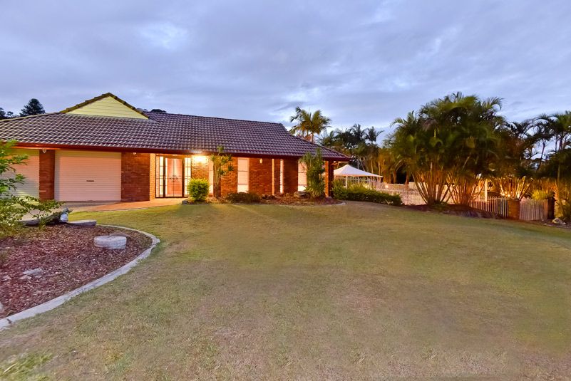5 York Close, Springwood, QLD 4127