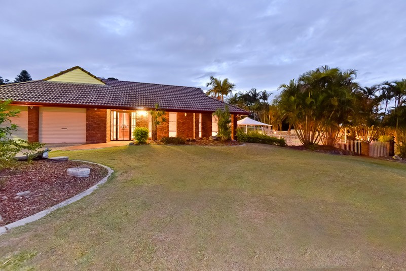 5 York Close, Springwood, QLD 4127